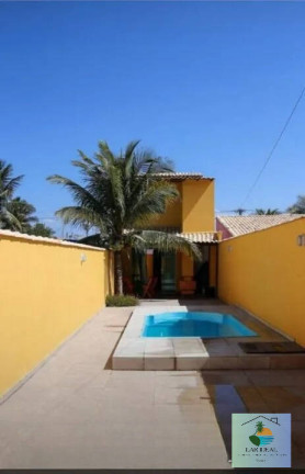 Imagem Casa com 2 Quartos à Venda, 120 m² em Figueira - Arraial Do Cabo Imagem Casa com 2 Quartos à Venda, 120 m² em Figueira - Arraial Do Cabo