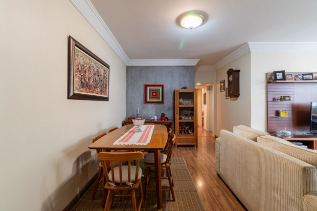 Imagem Apartamento com 3 Quartos à Venda, 101 m² em Paraíso - São Paulo