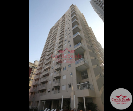 Imagem Apartamento com 1 Quarto à Venda, 41 m² em Bela Vista - São Paulo