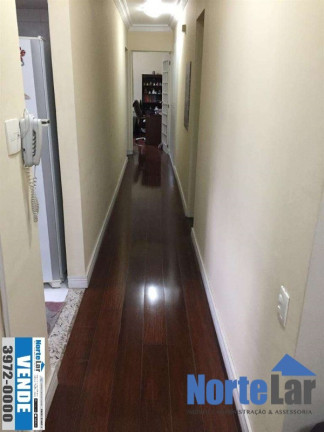 Imagem Apartamento com 2 Quartos à Venda, 69 m² em Tucuruvi - São Paulo Imagem Apartamento com 2 Quartos à Venda, 69 m² em Tucuruvi - São Paulo