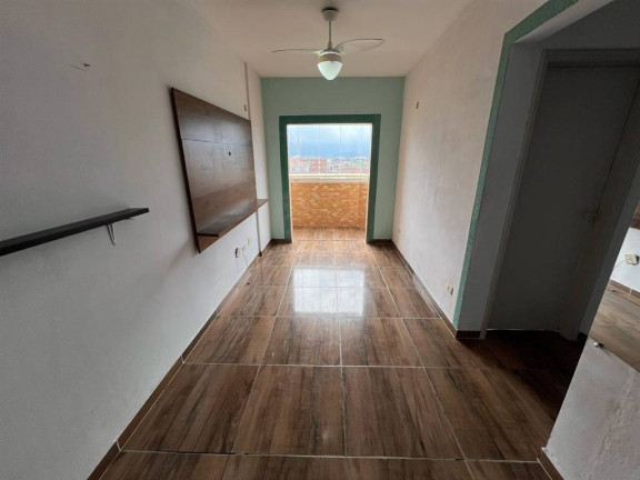 Imagem Apartamento com 1 Quarto à Venda, 36 m² em Maracanã - Praia Grande Imagem Apartamento com 1 Quarto à Venda, 36 m² em Maracanã - Praia Grande