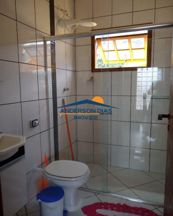 Imagem Casa com 3 Quartos à Venda, 250 m² em Massaguaçu - Caraguatatuba Imagem Casa com 3 Quartos à Venda, 250 m² em Massaguaçu - Caraguatatuba