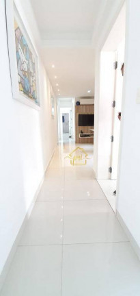 Imagem Apartamento com 5 Quartos à Venda, 360 m² em Gonzaga - Santos