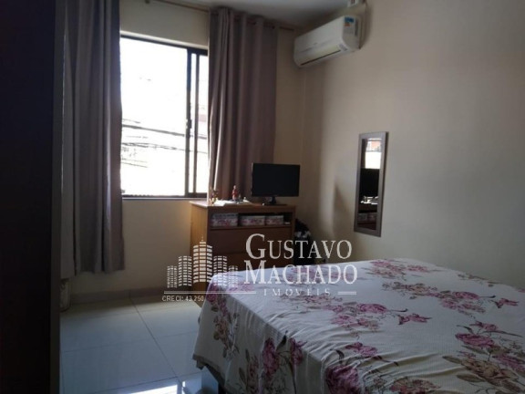 Imagem Imóvel com 2 Quartos à Venda, 54 m² em Vila Orlandelia - Barra Mansa