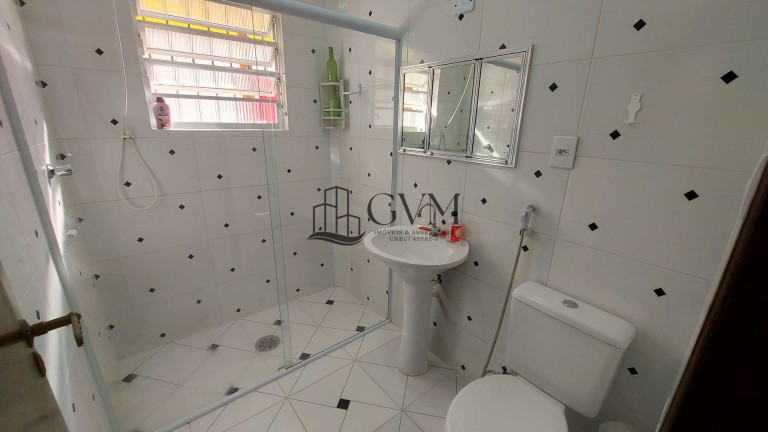 Imagem Casa com 2 Quartos à Venda, 82 m² em Aviação - Praia Grande