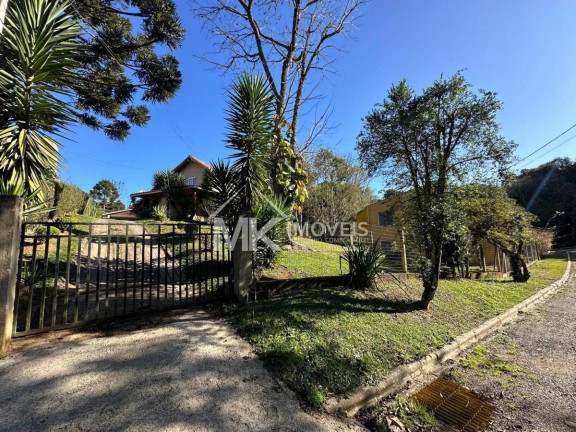 Imagem Sobrado com 3 Quartos à Venda, 224 m² em Vila Franca - Piraquara Imagem Sobrado com 3 Quartos à Venda, 224 m² em Vila Franca - Piraquara