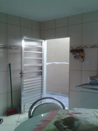 Casa com 3 Quartos à Venda, 125 m² em Residencial Bordon - Sumaré