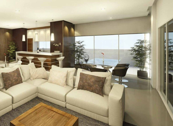 Imagem Apartamento com 3 Quartos à Venda,  em Praia Dos Amores - Balneário Camboriú
