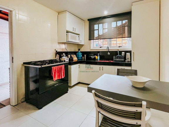 Imagem Casa com 3 Quartos à Venda, 140 m² em Itaipu - Niterói Imagem Casa com 3 Quartos à Venda, 140 m² em Itaipu - Niterói