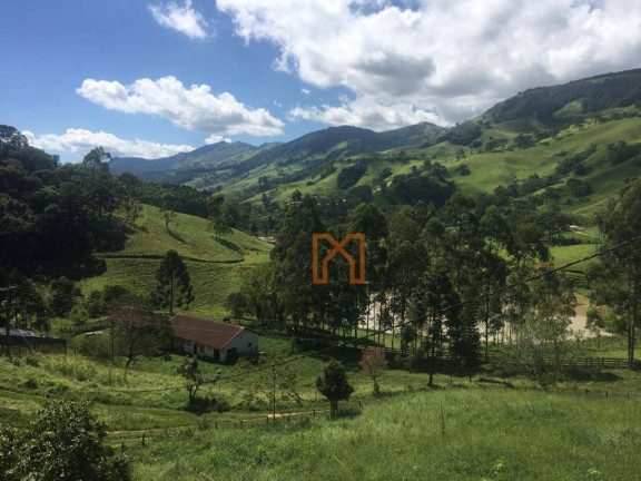 Imagem Fazenda à Venda, 3.030.000 m² em Biguá - Delfim Moreira