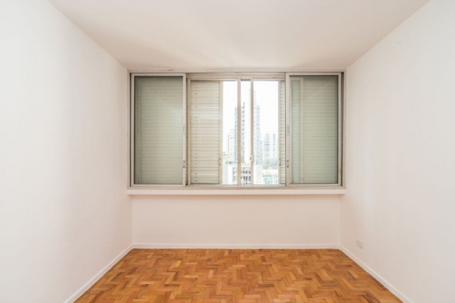 Imagem Apartamento com 3 Quartos à Venda, 10.200 m² em Moema - São Paulo