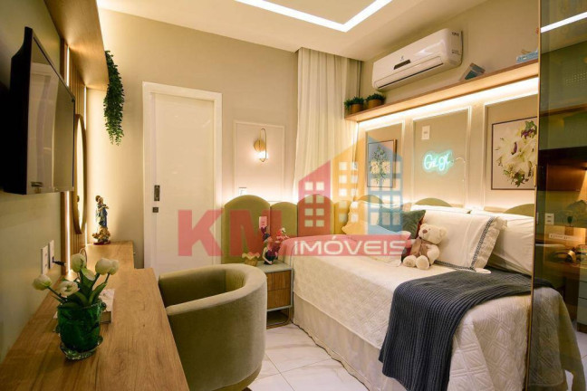 Imagem Casa de Condomínio com 4 Quartos à Venda, 399 m² em Bela Vista - Mossoró Imagem Casa de Condomínio com 4 Quartos à Venda, 399 m² em Bela Vista - Mossoró