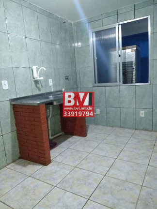 Imagem Apartamento com 1 Quarto à Venda, 45 m² em Braz De Pina - Rio De Janeiro