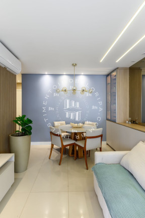 Imagem Apartamento com 3 Quartos à Venda, 95 m² em Itacorubi - Florianópolis Imagem Apartamento com 3 Quartos à Venda, 95 m² em Itacorubi - Florianópolis