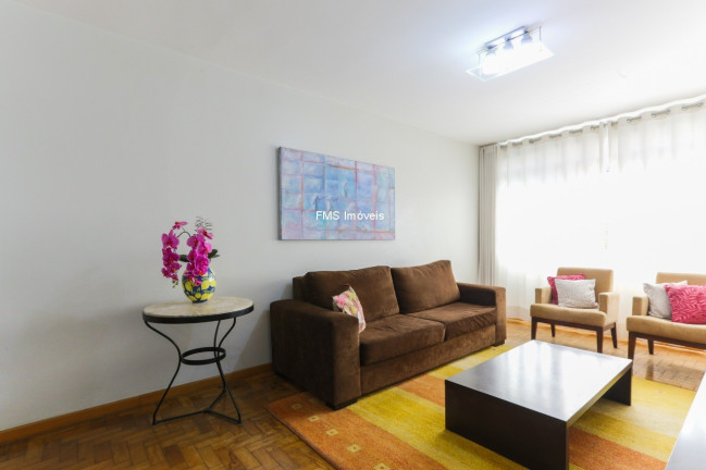 Imagem Imóvel com 3 Quartos para Alugar, 119 m² em Itaim Bibi - São Paulo Imagem Imóvel com 3 Quartos para Alugar, 119 m² em Itaim Bibi - São Paulo