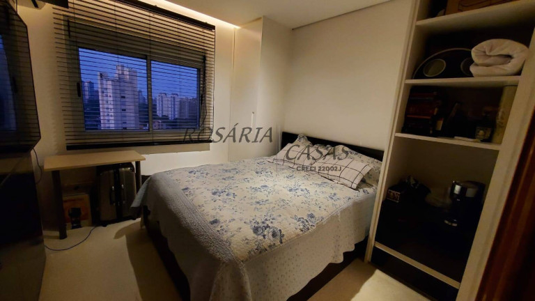Imagem Apartamento com 4 Quartos à Venda, 209 m² em Jardim Morumbi - São Paulo Imagem Apartamento com 4 Quartos à Venda, 209 m² em Jardim Morumbi - São Paulo