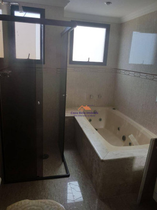 Imagem Cobertura com 5 Quartos à Venda, 257 m² em Aviação - Praia Grande