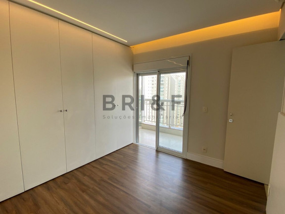 Imagem Apartamento com 3 Quartos à Venda, 145 m² em Brooklin - São Paulo Imagem Apartamento com 3 Quartos à Venda, 145 m² em Brooklin - São Paulo