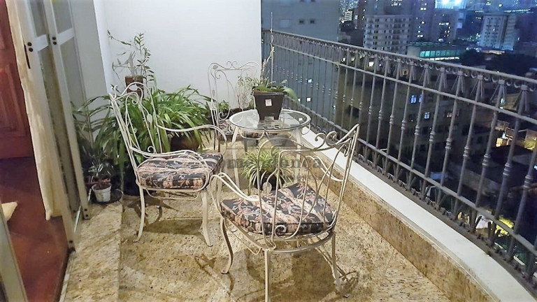 Imagem Apartamento com 3 Quartos à Venda, 159 m² em Perdizes - São Paulo Imagem Apartamento com 3 Quartos à Venda, 159 m² em Perdizes - São Paulo