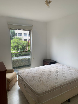 Imagem Imóvel com 3 Quartos para Alugar, 96 m² em Santo Amaro - São Paulo
