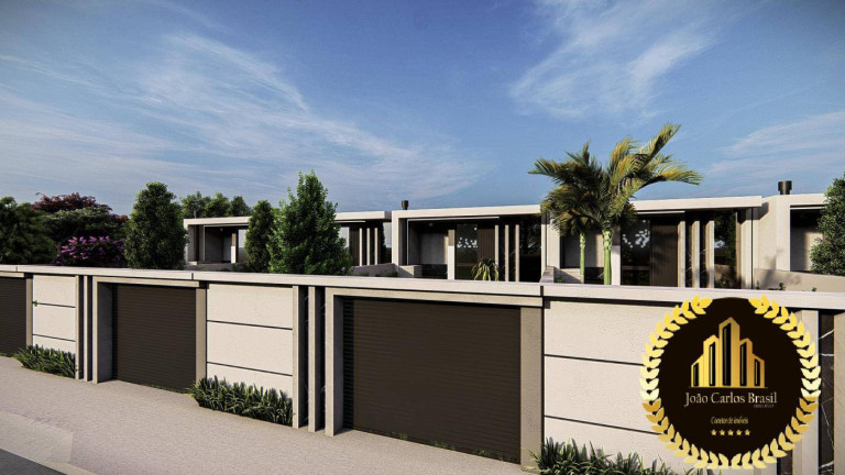 Imagem Casa com 3 Quartos à Venda, em Coite - Eusébio Imagem Casa com 3 Quartos à Venda, em Coite - Eusébio