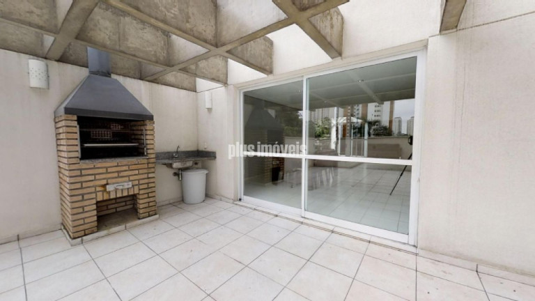 Imagem Apartamento com 1 Quarto à Venda, 58 m² em Panamby - São Paulo Imagem Apartamento com 1 Quarto à Venda, 58 m² em Panamby - São Paulo