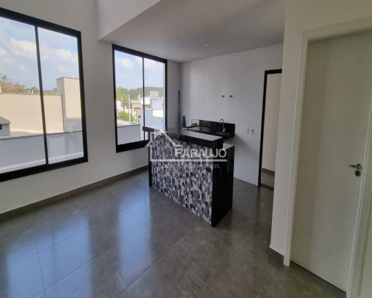 Imagem Imóvel com 3 Quartos à Venda, 160 m² em Cajuru Do Sul - Sorocaba