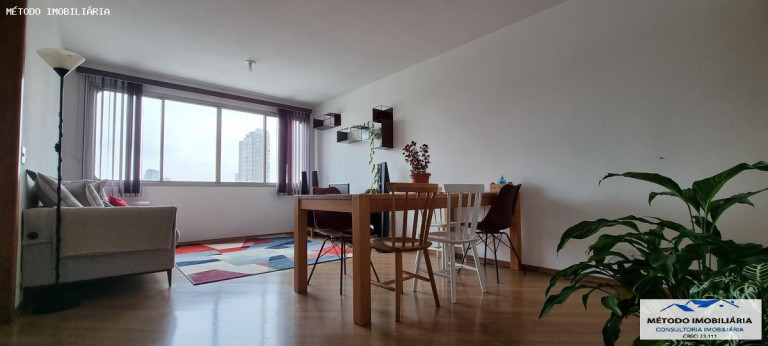 Imagem Apartamento com 2 Quartos à Venda, 78 m² em Vila Clementino - São Paulo Imagem Apartamento com 2 Quartos à Venda, 78 m² em Vila Clementino - São Paulo
