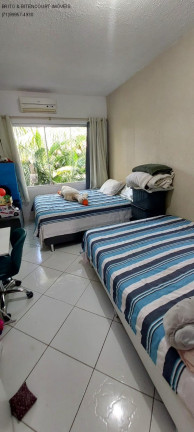 Imagem Casa com 3 Quartos à Venda, 100 m² em Guarajuba - Camaçari