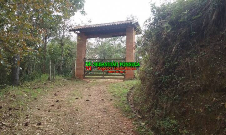 Imagem Chácara com 4 Quartos à Venda, 3 m² em São Francisco Xavier - São José Dos Campos Imagem Chácara com 4 Quartos à Venda, 3 m² em São Francisco Xavier - São José Dos Campos