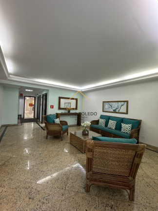 Imagem Apartamento com 1 Quarto à Venda, 50 m² em Tupi - Praia Grande Imagem Apartamento com 1 Quarto à Venda, 50 m² em Tupi - Praia Grande