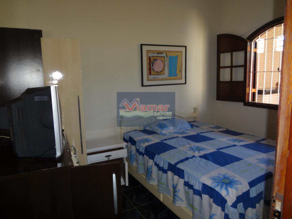Imagem Casa com 2 Quartos para Temporada, 90 m² em Jardim Enseada - Guarujá Imagem Casa com 2 Quartos para Temporada, 90 m² em Jardim Enseada - Guarujá