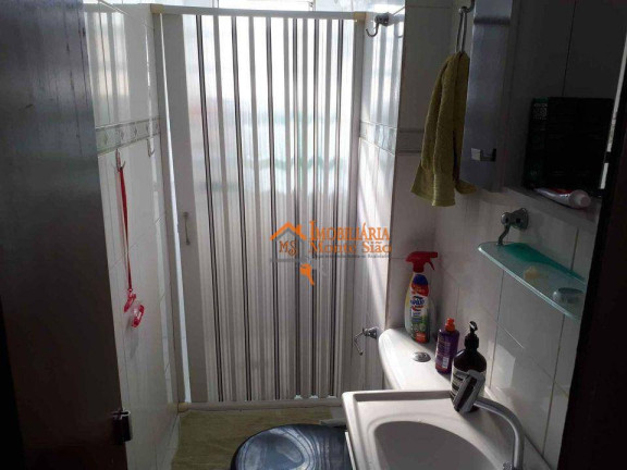 Imagem Apartamento com 2 Quartos à Venda, 63 m² em Vila Galvão - Guarulhos Imagem Apartamento com 2 Quartos à Venda, 63 m² em Vila Galvão - Guarulhos