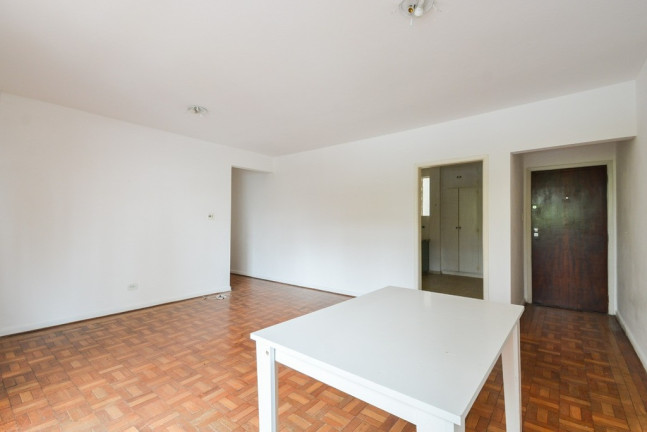 Apartamento com 2 Quartos à Venda, 99 m² em Bela Vista - São Paulo