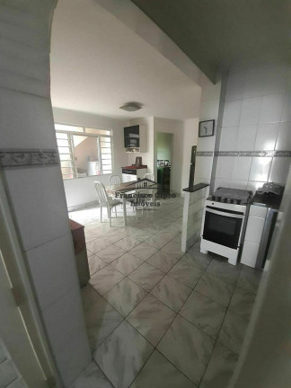 Imagem Casa com 5 Quartos à Venda, 280 m² em Cecap - Guaratinguetá Imagem Casa com 5 Quartos à Venda, 280 m² em Cecap - Guaratinguetá
