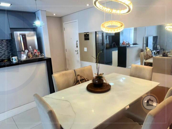 Imagem Apartamento com 2 Quartos à Venda, 83 m² em Jardim Flor Da Montanha - Guarulhos Imagem Apartamento com 2 Quartos à Venda, 83 m² em Jardim Flor Da Montanha - Guarulhos
