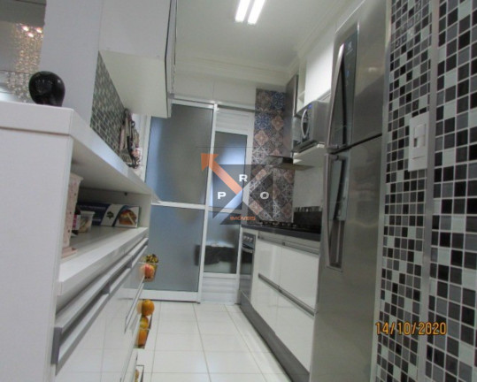 Imagem Imóvel com 3 Quartos à Venda, 70 m² em Vila Carrão - São Paulo Imagem Imóvel com 3 Quartos à Venda, 70 m² em Vila Carrão - São Paulo