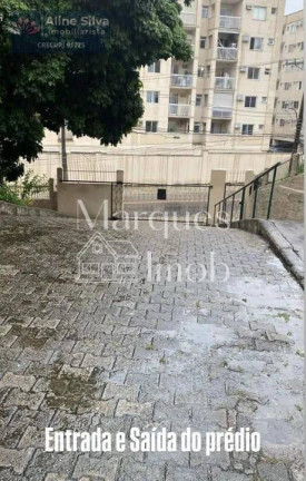 Imagem Apartamento com 2 Quartos à Venda, 65 m² em Jacarepaguá - Rio De Janeiro