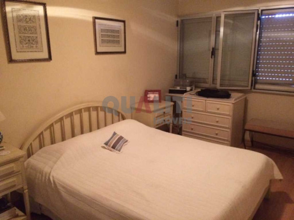 Imagem Apartamento com 2 Quartos à Venda, 115 m² em Moema - São Paulo
