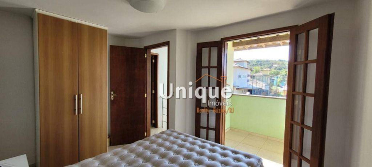 Imagem Casa com 4 Quartos à Venda, 110 m² em São José - Armação Dos Búzios Imagem Casa com 4 Quartos à Venda, 110 m² em São José - Armação Dos Búzios