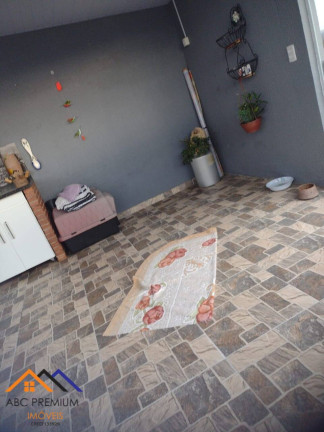 Imagem Cobertura com 2 Quartos à Venda, 60 m² em Vila Tibiriça - Santo André
