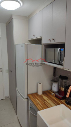 Imagem Apartamento com 3 Quartos à Venda, 65 m² em Jardim Marajoara - São Paulo Imagem Apartamento com 3 Quartos à Venda, 65 m² em Jardim Marajoara - São Paulo