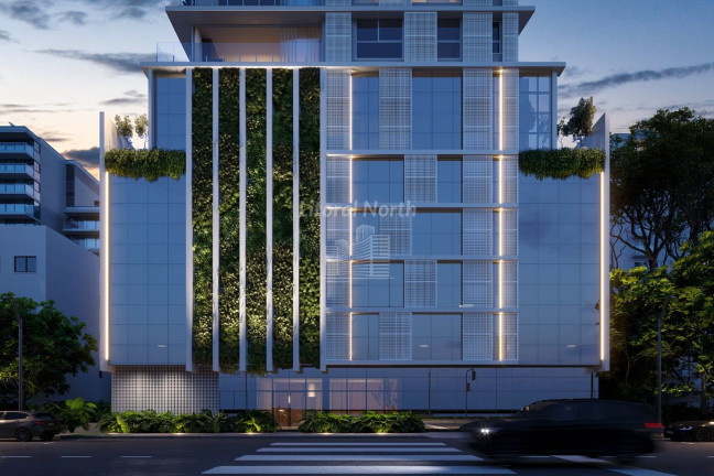 Imagem Apartamento com 4 Quartos à Venda, 190 m² em Centro - Balneário Camboriú