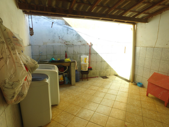 Imagem Imóvel com 3 Quartos à Venda, 130 m² em Samambaia Norte (samambaia) - Brasília