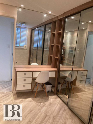 Imagem Apartamento com 2 Quartos à Venda, 58 m² em Vila Das Mercês - São Paulo Imagem Apartamento com 2 Quartos à Venda, 58 m² em Vila Das Mercês - São Paulo