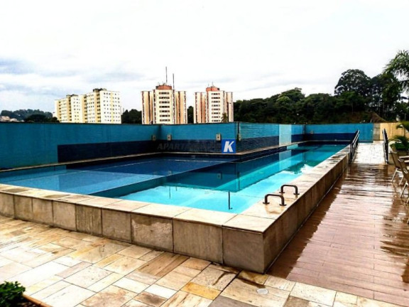 Imagem Studio com 1 Quarto à Venda, 38 m² em Jardim Flor Da Montanha - Guarulhos