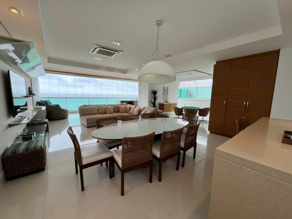 Imagem Cobertura com 4 Quartos à Venda, 300 m² em Riviera - Bertioga Imagem Cobertura com 4 Quartos à Venda, 300 m² em Riviera - Bertioga