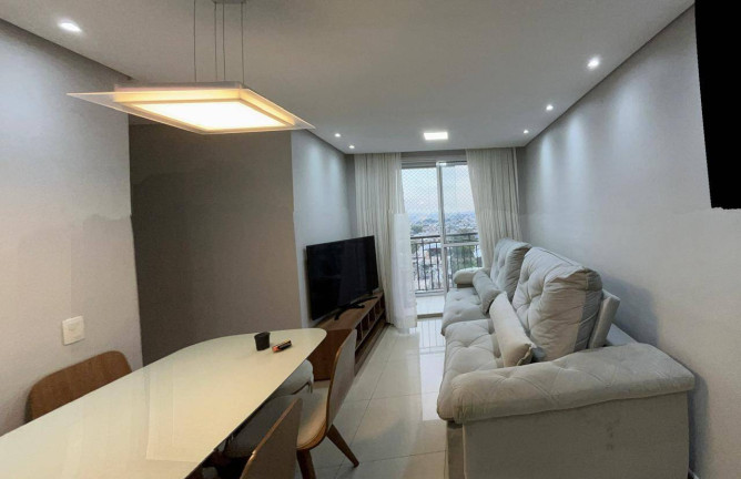 Imagem Apartamento com 2 Quartos à Venda, 49 m² em Jardim Brasil (zona Norte) - São Paulo Imagem Apartamento com 2 Quartos à Venda, 49 m² em Jardim Brasil (zona Norte) - São Paulo