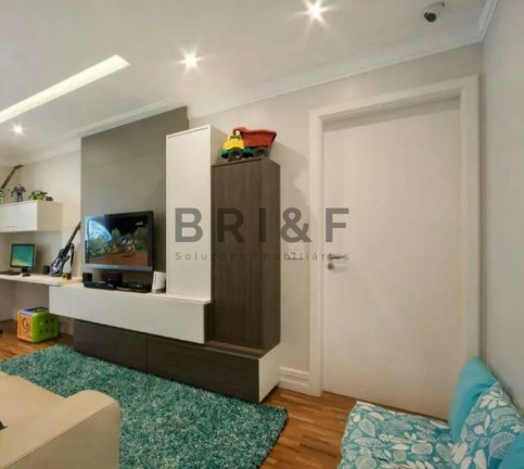 Imagem Apartamento com 4 Quartos à Venda, 385 m² em Campo Belo - São Paulo Imagem Apartamento com 4 Quartos à Venda, 385 m² em Campo Belo - São Paulo