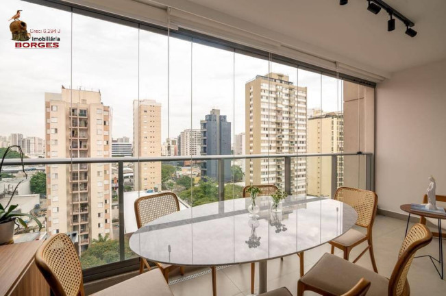 Imagem Apartamento com 2 Quartos à Venda, 72 m² em Moema - São Paulo Imagem Apartamento com 2 Quartos à Venda, 72 m² em Moema - São Paulo